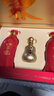 口子窖 六年型 兼香型白酒 50度 550ml*2瓶 禮盒裝 年貨送禮 曬單實(shí)拍圖