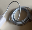 baking蘋(píng)果充電器充電線(xiàn)套裝 適配原裝iPhone14ProMax13pro12/11plus手機充電頭數據線(xiàn)快充套裝iPad平板 曬單實(shí)拍圖