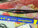 固特異（Goodyear）后雨刮器適用12至24款馬自達CX5汽車(chē)配件原廠(chǎng)膠條后雨刷片 曬單實(shí)拍圖