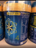 美贊臣藍臻 兒童奶粉 配方調制乳粉4段(3歲以上)800g*6 全面營(yíng)養 自護力 曬單實(shí)拍圖