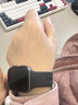 華為（HUAWEI）手表WATCH FIT 3【國家補貼15%】智能運動(dòng)健康管理藍牙通話(huà)輕薄大屏NFC門(mén)禁支付送男女士朋友禮物 星云粉【甄選定制表帶+精美表盤(pán)】 曬單實(shí)拍圖