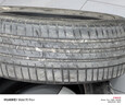 米其林（MICHELIN）汽車(chē)輪胎 235/60R18 107V 競馳 PILOT SPORT 4 SUV 曬單實(shí)拍圖