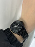 花花公子（PLAYBOY）原裝品牌男士手表時(shí)尚簡(jiǎn)約石英表男款防水商務(wù)名表京東自營(yíng)男表 曬單實(shí)拍圖