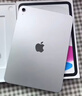 Apple/蘋(píng)果 iPad11英寸 A16芯片2025年款 平板電腦 (256GB WLAN版/學(xué)習辦公娛樂(lè ))銀色 曬單實(shí)拍圖