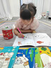 貝初眾兒童涂色繪畫(huà)本3-6歲畫(huà)畫(huà)本套裝幼兒園專(zhuān)用2涂鴉填色繪本寶寶啟蒙 1-8階涂色本【共8本+由易到難+多樣種類(lèi)+護眼涂色】 男女孩描繪圖畫(huà)冊6-12歲填色畫(huà)加厚紙張新年禮物 曬單實(shí)拍圖