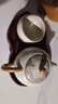 憶壺茶茶壺陶瓷茶杯茶盤(pán)新款茶具套裝泡茶壺喝茶個(gè)人專(zhuān)用功夫茶具陶瓷 【西施壺一人飲】一壺一杯+托盤(pán) 曬單實(shí)拍圖