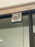 科沃斯（ECOVACS）擦窗機器人新品窗寶W3全能基站版自動(dòng)擦玻璃噴水濕擦家用擦窗神器高層戶(hù)外擦窗戶(hù)擦玻璃基站洗抹布 曬單實(shí)拍圖