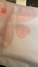 都市麗人無(wú)痕內褲女不夾臀冰絲中腰純棉抗菌襠春夏新款少女短褲運動(dòng)休閑風(fēng) 曬單實(shí)拍圖