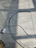 津控 電伴熱帶自控溫太陽(yáng)能自來(lái)水管道水管防凍加熱帶 2米電熱帶 曬單實(shí)拍圖