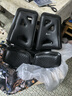 BKT汽車(chē)腰靠人體工學(xué)護腰開(kāi)車(chē)久坐神器承托車(chē)載靠背腰靠墊送男士禮物 曬單實(shí)拍圖
