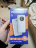 remax睿量【3C認證】20000毫安時(shí)充電寶自帶線(xiàn)35W/30W快充可上飛機移動(dòng)電源適用蘋(píng)果16華為小米手機平板 曬單實(shí)拍圖