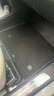3W適用豐田塞納國產(chǎn)7座TPE汽車(chē)腳墊+主副駕毯面+尾箱墊專(zhuān)車(chē)套裝定制 曬單實(shí)拍圖