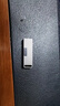 聯(lián)想（Lenovo）128GB USB2.0手機U盤(pán) K110 小巧便攜 抗震防摔 金屬迷你車(chē)載u盤(pán)優(yōu)盤(pán)  曬單實(shí)拍圖
