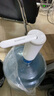 志高（CHIGO）抽水器桶裝水 純凈水抽水器 飲水機抽水泵 桶裝水取水器 家用辦公室自動(dòng)上水器 【熱賣(mài)爆款】大小桶通用 曬單實(shí)拍圖