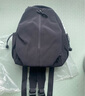 回力雙肩包男小背包輕便休閑通勤學(xué)生書(shū)包女小號戶(hù)外出游登山旅行包 曬單實(shí)拍圖