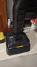 石頭A30 Pro Steam智享版洗地機【160℃蒸汽 25000Pa吸力】自清潔除菌0纏毛洗拖一體掃地機器人 曬單實(shí)拍圖