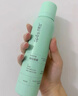 Spes詩(shī)裴絲干發(fā)噴霧柚香50ml 控油蓬松 頭發(fā)蓬松噴霧便攜旅行 曬單實(shí)拍圖