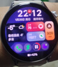 OPPO Watch S 智能手表 超薄設計高精度傳感器 AI 運動(dòng)教練 oppo智能手表男女運動(dòng)手表防水手表 律動(dòng)銀 曬單實(shí)拍圖