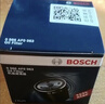 博世（BOSCH）機油濾芯濾清器0063日產(chǎn)軒逸天籟奇駿逍客騏達馬自達3/6/CX30/CX5 曬單實(shí)拍圖
