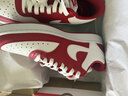 耐克（NIKE）男鞋  2026春季新款運動(dòng)鞋舒適緩震簡(jiǎn)約休閑鞋經(jīng)典復古低幫板鞋男 【主推新品】600-本命紅/曬圖退10 40.5 （內長(cháng)255mm） 曬單實(shí)拍圖
