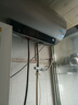 海爾出品統帥60升電熱水器京東自營(yíng)上門(mén)安裝國家補貼2200W節能速熱一級能效家用儲水式LEC6001-LD5S 曬單實(shí)拍圖