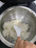 蘇泊爾電飯煲1-8人有鈦0涂層不粘球釜4升IH加熱電飯鍋智能家用多功能微壓煮飯鍋F40H2063 【有鈦0涂層球釜】不粘內膽 4L 曬單實(shí)拍圖