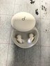 聲闊（SoundCore）安克A30睡眠耳機深睡艙藍牙耳機睡覺(jué)不壓耳無(wú)線(xiàn)降噪隔音耳塞助眠隱形小巧適用蘋(píng)果華為 白色 曬單實(shí)拍圖