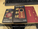 RAPTIC【順財運新年家族】適用華為MateX7/X6/80ProMax/80RS手機殼凱夫拉蘋(píng)果17promax保護殼磁吸 華為Mate80RS順財運-新年殼+支架【組合裝】 曬單實(shí)拍圖