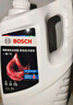 博世（BOSCH）有機長(cháng)效汽車(chē)防凍液發(fā)動(dòng)機冷卻液 養車(chē)保養 冰點(diǎn)-45℃ 4L（紅色） 曬單實(shí)拍圖