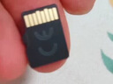 憶捷（EAGET）128GB TF（MicroSD）存儲卡 A1 U3 V30 C10行車(chē)記錄儀&安防監控專(zhuān)用內存卡 高速耐用 曬單實(shí)拍圖