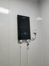 AOSMSDE史密思熱水器即熱式熱水器電熱水器家用洗澡水電分離恒溫熱水器快熱式速熱電熱水器即熱式 8500W 旗艦款+智能恒溫+磁化凈水+功率調節 曬單實(shí)拍圖