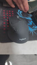 羅技（Logitech）M720無(wú)線(xiàn)藍牙鼠標辦公藍牙優(yōu)聯(lián)雙模無(wú)線(xiàn)鼠標大手人體工學(xué)鼠標MAC筆記本ipad鼠標帶無(wú)線(xiàn)2.4G接收器 M720無(wú)線(xiàn)鼠標 曬單實(shí)拍圖