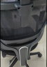 西昊M56二代 人體工學(xué)椅辦公椅電腦電競椅子人工力學(xué)座椅學(xué)習升降椅背 曬單實(shí)拍圖