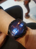 杜頌【2026全新升級】無(wú)創(chuàng  )測血糖血壓手表免采血尿酸血脂健康監測儀血氧心率運動(dòng)睡眠智能通話(huà)手腕環(huán) 頂配版-黑色真皮【無(wú)創(chuàng  )血糖尿酸血脂監測+藍牙通話(huà)】 曬單實(shí)拍圖