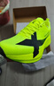 特步兩千公里五代PRO男跑鞋運動(dòng)鞋新款輕便減震透氣競訓跑步鞋男鞋子 曬單實(shí)拍圖