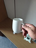 陶相惠陶瓷馬克杯純白簡(jiǎn)約咖啡杯辦公室水杯380ml陶瓷杯子酒店喝茶杯 曬單實(shí)拍圖