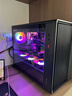 華碩游戲主機 酷睿i5 12600KF/14600KF RTX4060/4060Ti/5060/5060ti/5070游戲組裝電腦DIY臺式游戲整機 配三福利版 i5-14600KF+RTX5060 曬單實(shí)拍圖