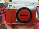 FUJIFILM/富士X-M5微單相機 1545 XC35F2套機 上?？勺蕴衢W送 X-M5+1545，官方標配 銀色 曬單實(shí)拍圖