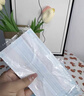 維德（WELLDAY）一次性成人醫用外科口罩三層防護防過(guò)敏透氣滅菌級獨立包裝100只 曬單實(shí)拍圖
