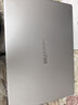 華為（HUAWEI）MateBook D16筆記本電腦 國家補貼16英寸2025新款Linux版酷睿學(xué)習辦公高性能輕薄本 預裝Windows i5 13420H 16G+1T 銀 曬單實(shí)拍圖