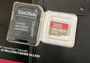 閃迪（SanDisk）128GB TF(MicroSD)內存卡 4K極速金卡A2 V30 U3行車(chē)記錄儀 運動(dòng)相機無(wú)人機 監控存儲卡 讀190MB/s 曬單實(shí)拍圖