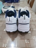 耐克（NIKE）官方男鞋女鞋AIR MONARCH IVM2K氣墊潮流運動(dòng)休閑鞋老爹鞋跑步鞋 415445-102 42.5 曬單實(shí)拍圖