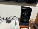 JBL 305P 306P 308P MKII 專(zhuān)業(yè)有源監聽(tīng)音箱電腦錄音棚樂(lè )器音箱 HIFI 305PMKII（音箱墊+音頻線(xiàn)+氛圍燈+藍牙適配器）一對 曬單實(shí)拍圖