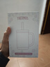膳魔師（THERMOS）兒童吸管保溫學(xué)生杯三麗鷗304不銹鋼辦公防塵桌面杯TCKM 曬單實(shí)拍圖