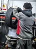 固特異（Goodyear）汽車(chē)輪胎 235/45R18 98W EF1 SPORT鷹馳F1酷跑 適配帕薩特/銳志 曬單實(shí)拍圖