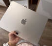 蘋(píng)果(Apple)筆記本電腦MacBook Air13.3英寸Pro超薄手提i5學(xué)生辦公娛樂(lè )二手 【15天試用】MacBook Air超薄款256G 曬單實(shí)拍圖