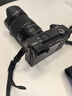 索尼（SONY）ILCE-6400L/a6400L 半畫(huà)幅微單 4K視頻Vlog微單相機A6400 6400M【18-135】套機 黑 官方標配【贈相機包+座充+膜+清潔套裝】 曬單實(shí)拍圖