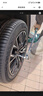 米其林（MICHELIN）汽車(chē)輪胎 265/45R20 108W 競馳PILOT SPORT EV 曬單實(shí)拍圖