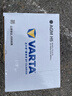 瓦爾塔（VARTA）京東養車(chē)汽車(chē)電瓶蓄電池啟停系列AGM22 H5以舊換新上門(mén)安裝 曬單實(shí)拍圖