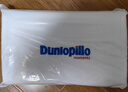鄧祿普（Dunlopillo）ECO低波浪枕 斯里蘭卡進(jìn)口天然乳膠枕頭  頸椎枕  曬單實(shí)拍圖
